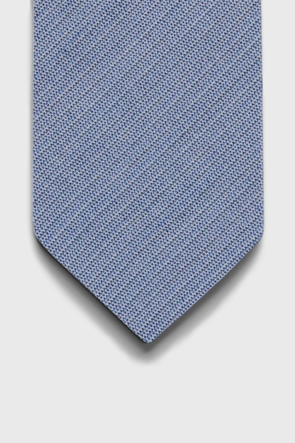 ΓΡΑΒΑΤΑ OLYMP - 15 ΜΠΛΕ